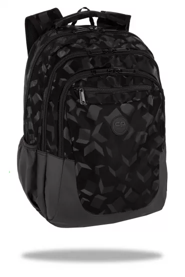 CoolPack Plecak Soul Trace Square