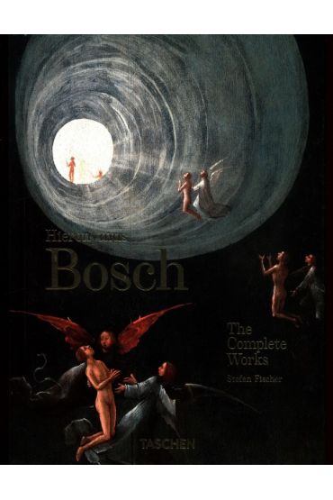 Hieronymus Bosch The Complete Works