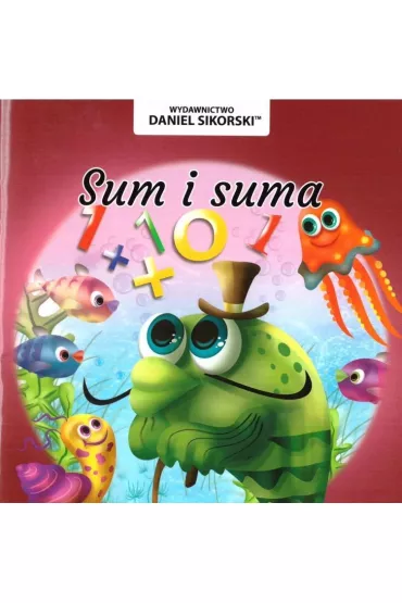 Sum i suma - Daniel Sikorski