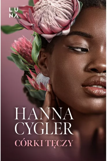 Crki tczy - Hanna Cygler