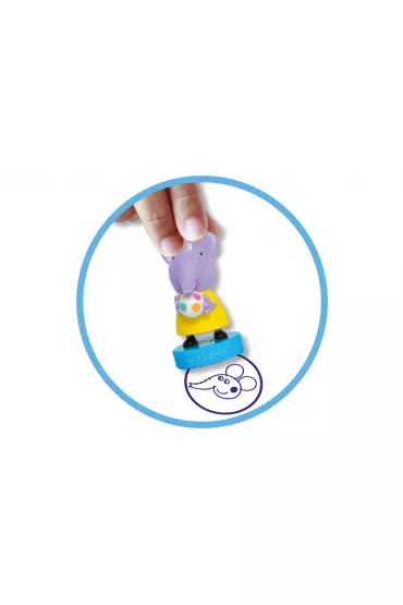 �winka Peppa. Weso�a rodzinka