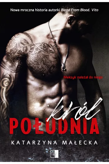 Kr�l Po�udnia - Katarzyna Ma�ecka