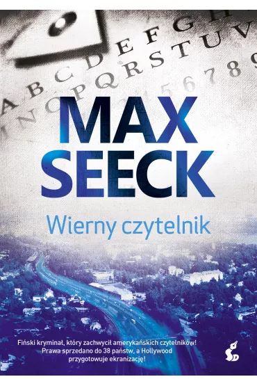 Wierny czytelnik - Max  Seeck