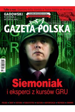 ePrasa Gazeta Polska 25/2017