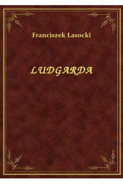 eBook Ludgarda epub