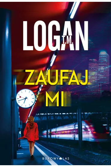 eBook Zaufaj mi mobi epub - T. M. Logan
