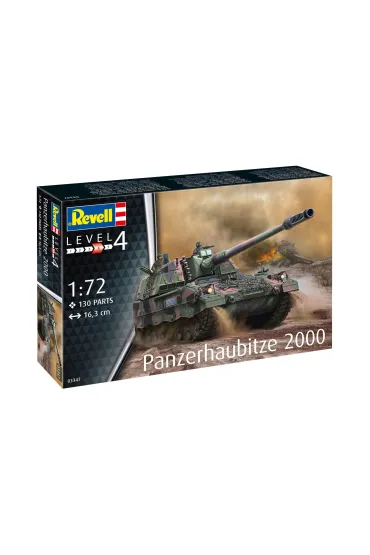 Panzerhaubitze 2000 Cobi