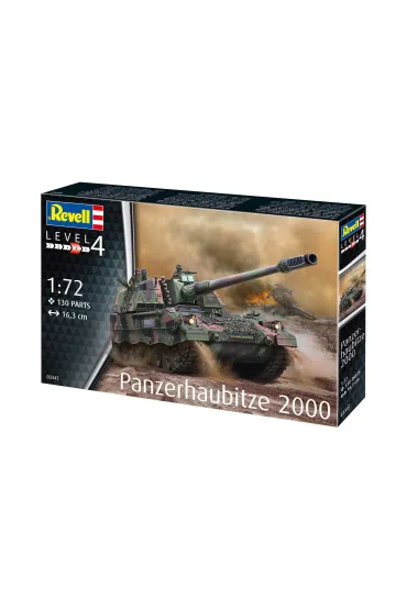 Panzerhaubitze 2000 Cobi