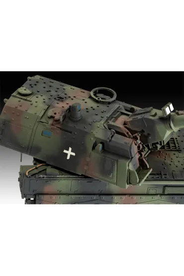 Panzerhaubitze 2000 Cobi