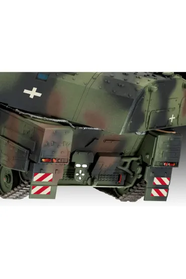 Panzerhaubitze 2000 Cobi