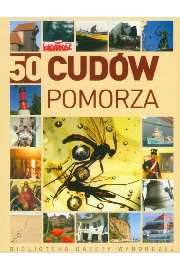 50 Cud�w Pomorza