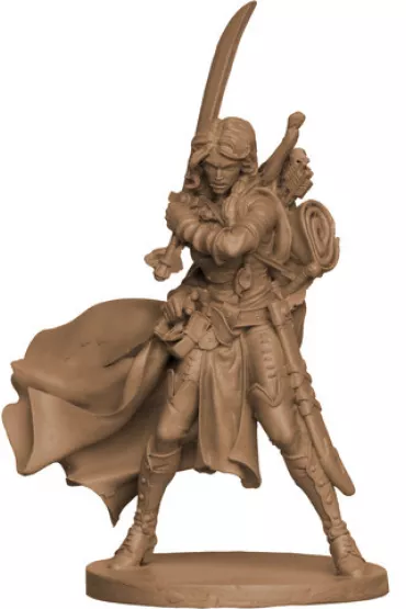 Zombicide. Kompani i Wrogowie Portal Games