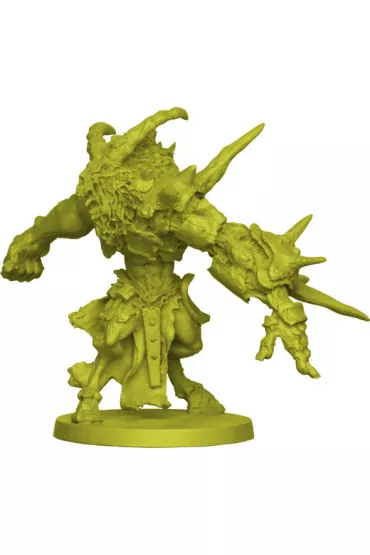 Zombicide. Kompani i Wrogowie Portal Games