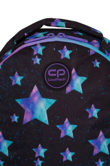 CoolPack Plecak do przedszkola Puppy Star Night