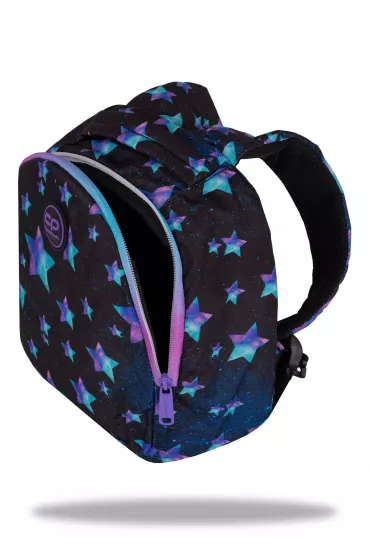 CoolPack Plecak do przedszkola Puppy Star Night