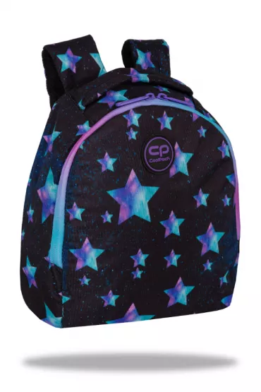CoolPack Plecak do przedszkola Puppy Star Night