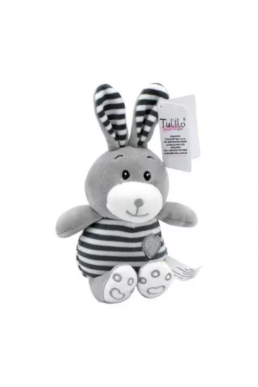 Paskowy przytulak kr�lik 26cm Tulilo