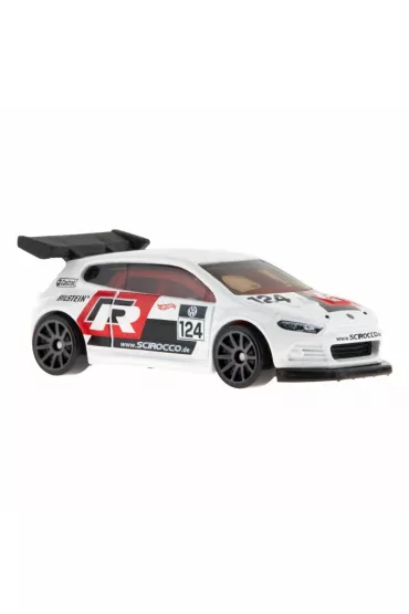 Hot Wheels Kolekcja pojazdw 1:64 mix Mattel
