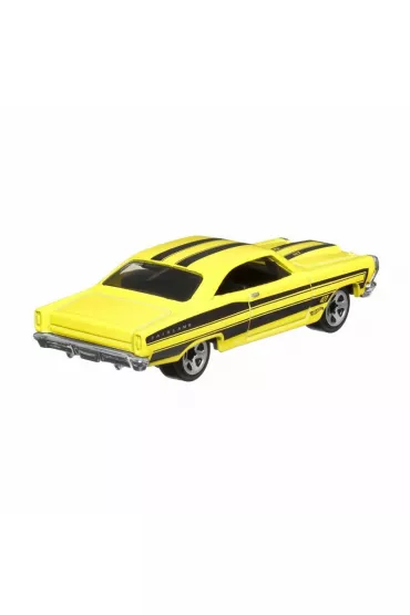 Hot Wheels Kolekcja pojazdw 1:64 mix Mattel