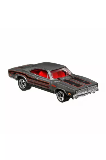 Hot Wheels Kolekcja pojazdw 1:64 mix Mattel