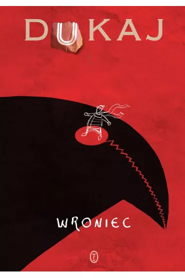 Wroniec - Jacek Dukaj