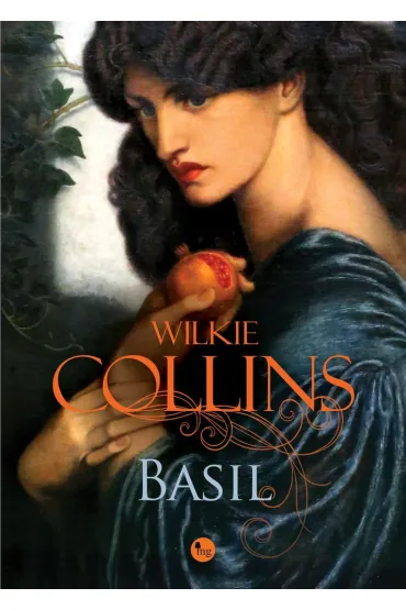 Basil - Wilkie Collins