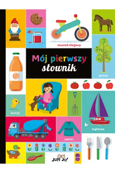 M�j pierwszy s�ownik - Amy Cartwright