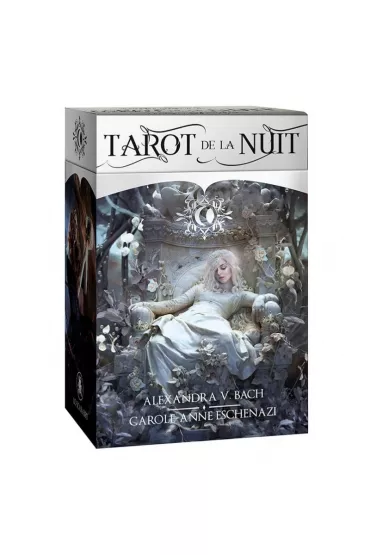 Tarot de la Nuit, Tarot Nocy