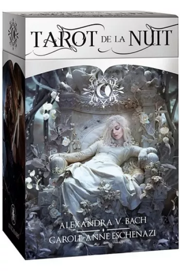 Tarot de la Nuit, Tarot Nocy