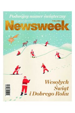 ePrasa Newsweek Polska 52/2017-1/2018