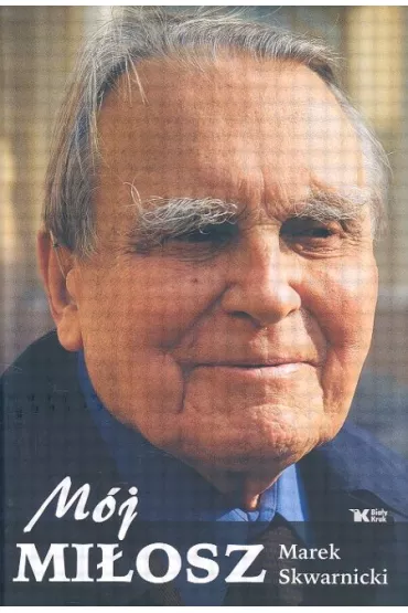M�j Mi�osz - Marek Skwarnicki