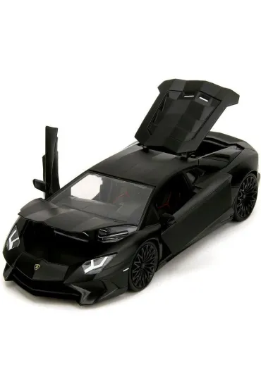 Fast&Furious Lamborghini Aventador 1:24 Jada