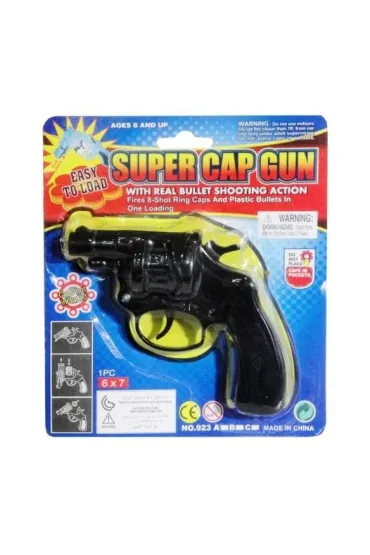 Pistolet na sp�onk� Swede