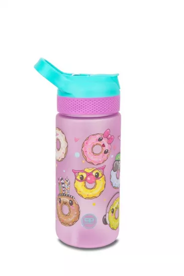 Coolpack Happy Donuts Bidon Bibby Happy donuts Z08665 CoolPack 420ml