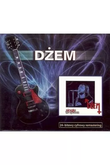 D�em: Single CD - D�em