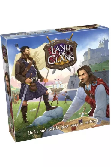 Land of Clans