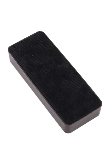 Deli G�bka do tablic magnetyczna czarna 125x50