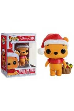 Funko POP Disney: Holiday S1 - Winnie the Pooh