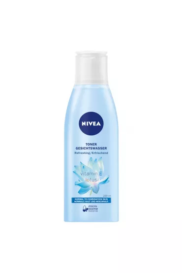 Nivea Tonik od�wie�aj�cy 200 ml