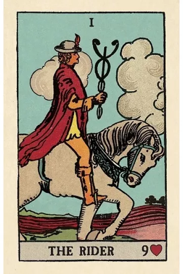 Pixie's Astounding Lenormand - Edmund  Zebrowski