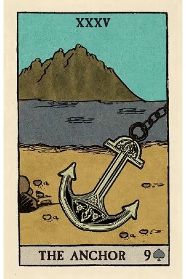 Pixie's Astounding Lenormand - Edmund  Zebrowski