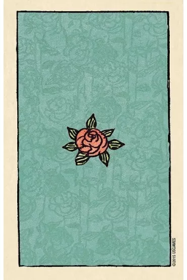 Pixie's Astounding Lenormand - Edmund  Zebrowski