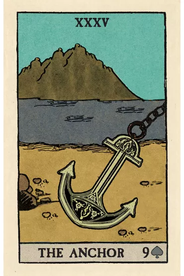Pixie's Astounding Lenormand - Edmund  Zebrowski