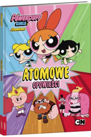 Atom�wki. Atomowe opowie�ci *
