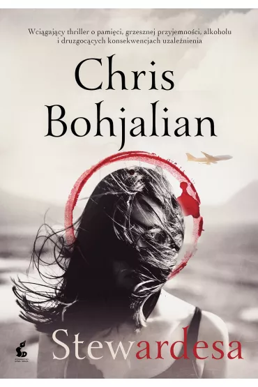 Stewardesa - Chris Bohjalian