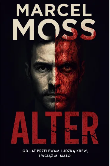 Alter - Marcel Moss
