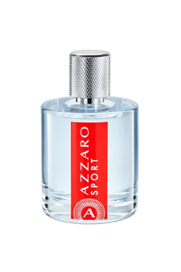 Azzaro Woda toaletowa dla m�czyzn Sport 100 ml