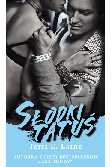 eBook S�odki tatu� mobi epub - Terri E. Laine