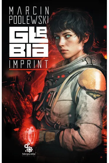 eBook G��bia. Imprint mobi epub - Marcin Podlewski