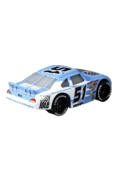 Cars. Auto Ruby Easy Daks GRR52 Mattel